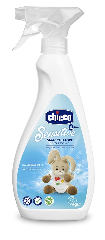 CHICCO SPRAY SMACCHIATORE TESSUTI - Farmacia Dott. Pasquale Russo