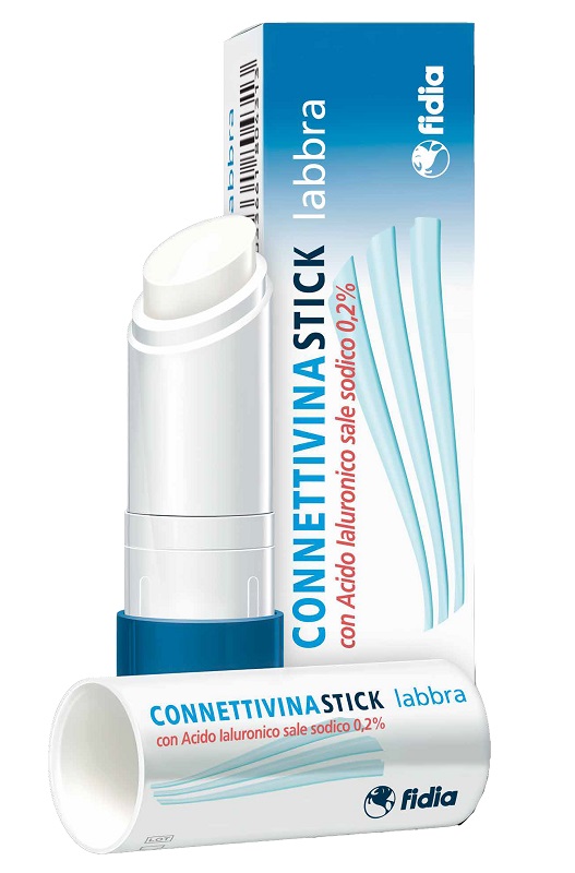CONNETTIVINASTICK LABBRA 3 G - Farmacia Dott. Pasquale Russo
