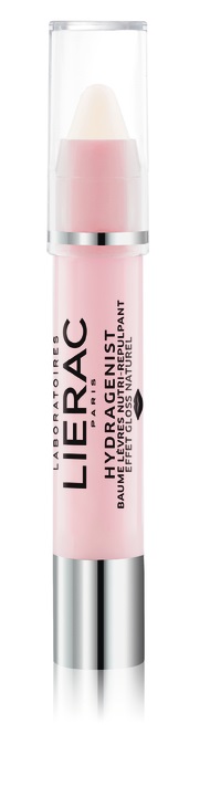 LIERAC HYDRAGENIST LEVRES BAUME WHITE - Farmacia Dott. Pasquale Russo