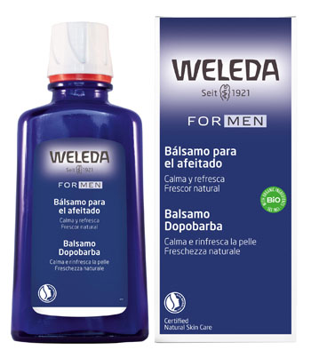 FOR MEN BALSAMO DOPOBARBA 100 ML - Farmacia Dott. Pasquale Russo