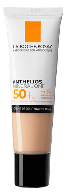 ANTHELIOS MINERAL ONE 50+ T01 30 ML - Farmacia Dott. Pasquale Russo