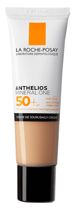ANTHELIOS MINERAL ONE 50+ T02 30 ML - Farmacia Dott. Pasquale Russo