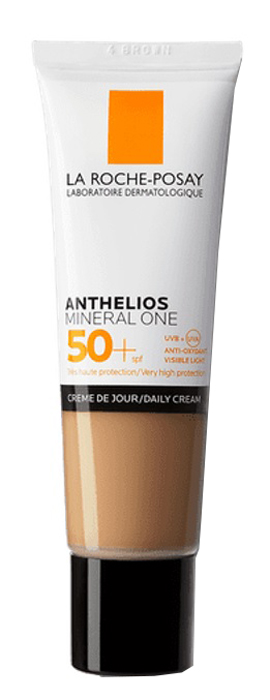 ANTHELIOS MINERAL ONE 50+ T04 30 ML - Farmacia Dott. Pasquale Russo