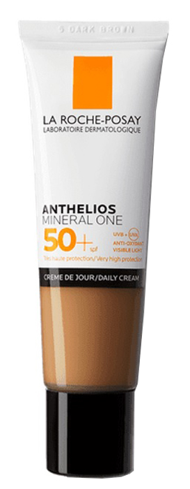 ANTHELIOS MINERAL ONE 50+ T05 30 ML - Farmacia Dott. Pasquale Russo