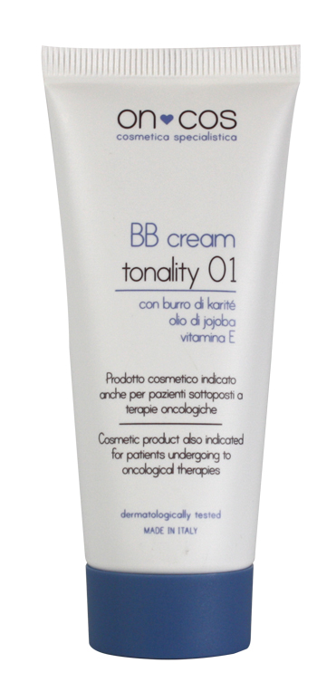 ONCOS BB CREAM CREMA GIORNO PELLE UNIFORME 40 ML - Farmacia Dott. Pasquale Russo