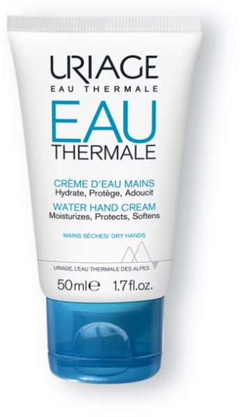 EAU THERMALE CREMA MANI 2 PEZZI DA 50 ML PROMO - Farmacia Dott. Pasquale Russo