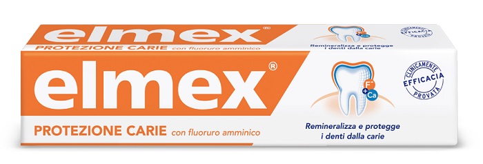 ELMEX CARIE 100 ML - Farmacia Dott. Pasquale Russo