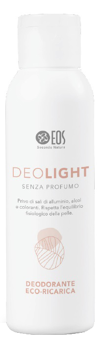 EOS DEO LIGHT ECORICAMBIO - Farmacia Dott. Pasquale Russo