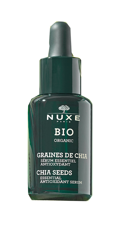 NUXE BIO SIERO ESSENZIALE ANTIOSSIDANTE 30 ML - Farmacia Dott. Pasquale Russo