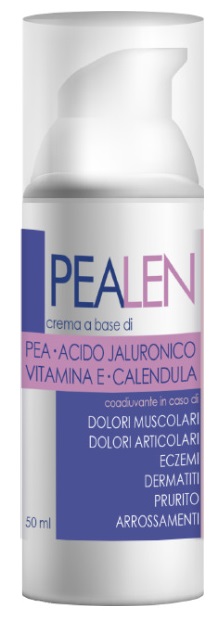 PEALEN CREMA 50 ML - Farmacia Dott. Pasquale Russo