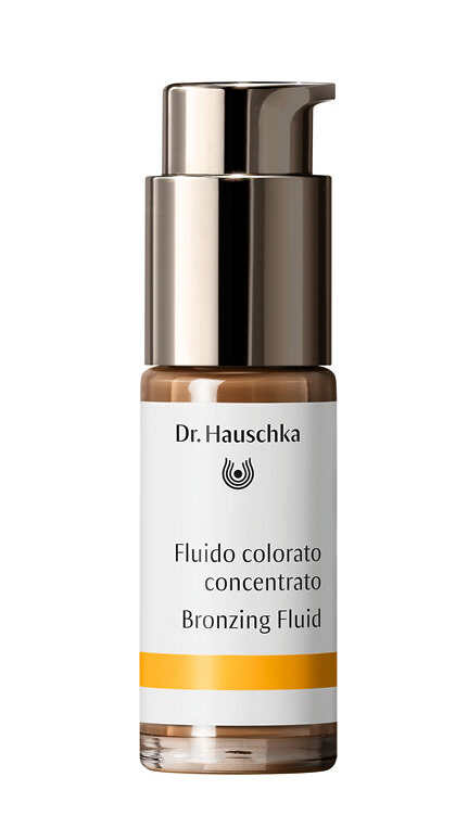 DR HAUSCHKA FLUIDO COLORATO CONCENTRATO 18 ML - Farmacia Dott. Pasquale Russo