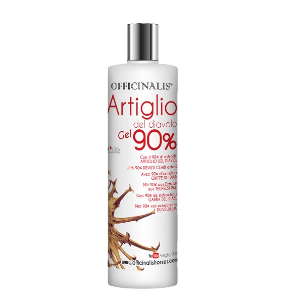 ARTIGLIO 90% 250 ML - Farmacia Dott. Pasquale Russo