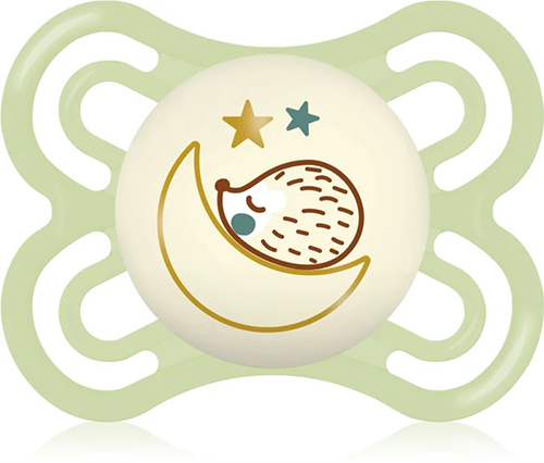 MAM SUCCHIETTO PERFECT 2-6 MESI SILICONE SINGLE BOX NEUTRO - Farmacia Dott. Pasquale Russo