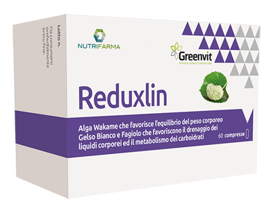 REDUXLIN 60 CAPSULE - Farmacia Dott. Pasquale Russo