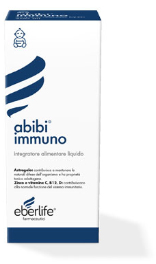 ABIBI IMMUNO 200 ML - Farmacia Dott. Pasquale Russo