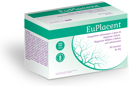 EUPLACENT 30 BUSTINE - Farmacia Dott. Pasquale Russo