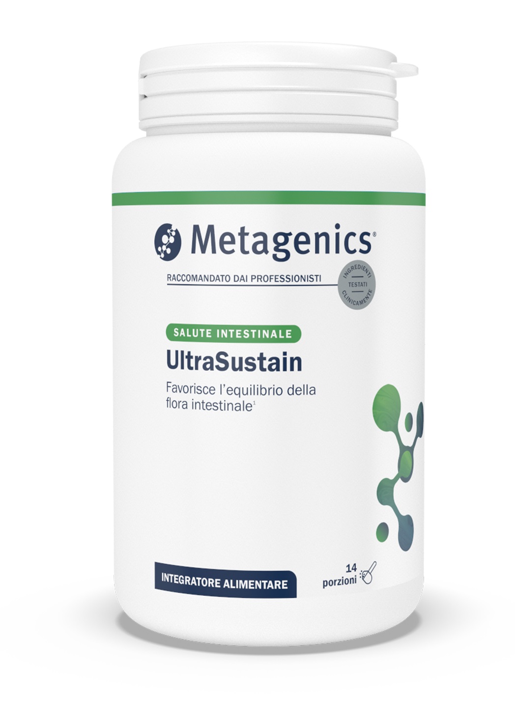 ULTRASUSTAIN 14 PORZIONI POLVERE - Farmacia Dott. Pasquale Russo