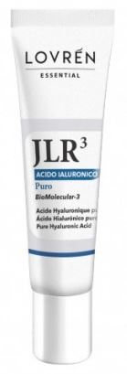LOVREN  L JLR ACIDO IALURONICO PURO 15 ML - Farmacia Dott. Pasquale Russo