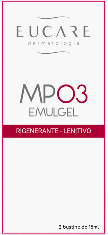 MPO3 EMULGEL 2 BUSTINE - Farmacia Dott. Pasquale Russo