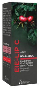 EIE LIP C GOCCE 60 ML - Farmacia Dott. Pasquale Russo
