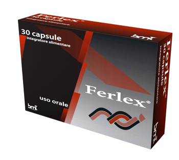 FERLEX 30 CAPSULE - Farmacia Dott. Pasquale Russo