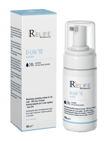 U-LIFE 10 ECOFOAM 100 ML - Farmacia Dott. Pasquale Russo