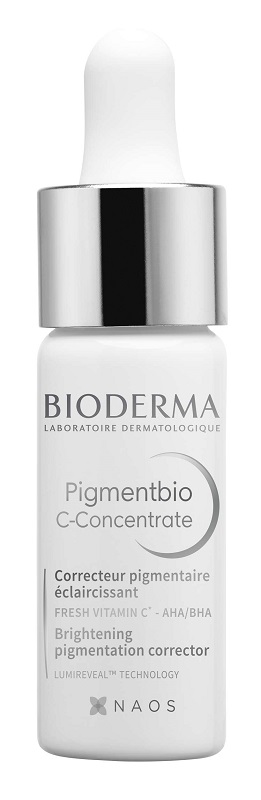 PIGMENTBIO C CONCENTRATE 15 ML - Farmacia Dott. Pasquale Russo