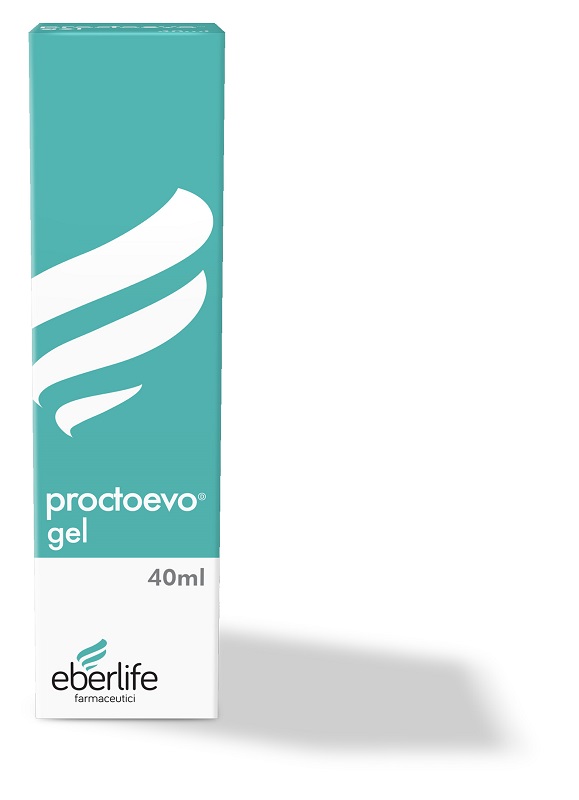 PROCTOEVO GEL 40 ML - Farmacia Dott. Pasquale Russo