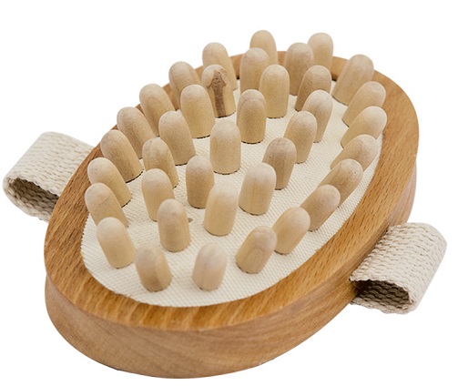 SPAZZOLA ANTICELLULITE - Farmacia Dott. Pasquale Russo