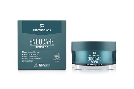 ENDOCARE TENSAGE NUTRITIVA 50 ML - Farmacia Dott. Pasquale Russo