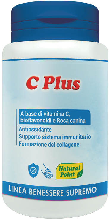 C PLUS 70 CAPSULE - Farmacia Dott. Pasquale Russo
