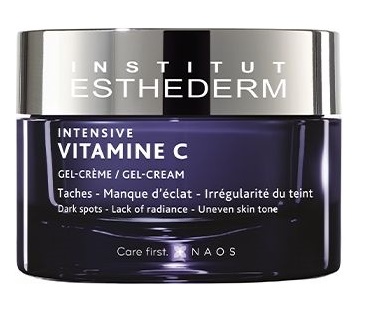 INTENSIVE VITAMINE C GEL-CREME 50 ML - Farmacia Dott. Pasquale Russo