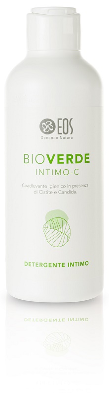 EOS BIOVERDE INTIMO C DETERGENTE INTIMO 250 ML - Farmacia Dott. Pasquale Russo