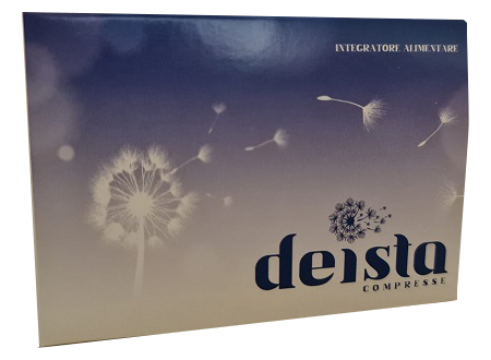 DEISTA 30 COMPRESSE - Farmacia Dott. Pasquale Russo