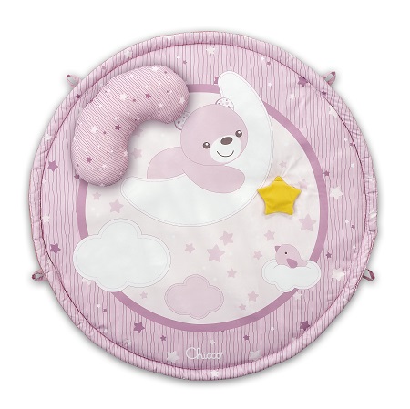 CHICCO GIOCO FD ENJOY COLORS PLAYGYM PINK - Farmacia Dott. Pasquale Russo