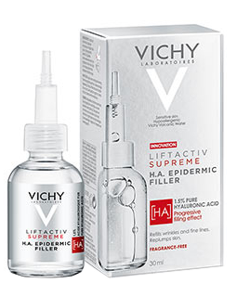 LIFTACTIV SUPREME SIERO HYALURONIC ACID EPIDERMIC FILLER 30 ML - Farmacia Dott. Pasquale Russo