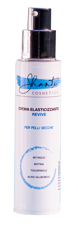 SHANTI COSMETICS CREMA IDRATANTE REVIVE 50 ML - Farmacia Dott. Pasquale Russo