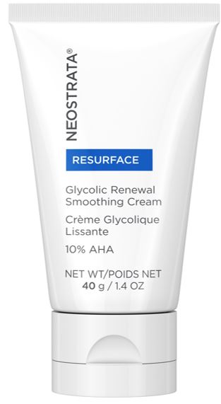 NEOSTRATA GLYCOLIC RENEWAL SMOOTHING CREAM 40 G - Farmacia Dott. Pasquale Russo