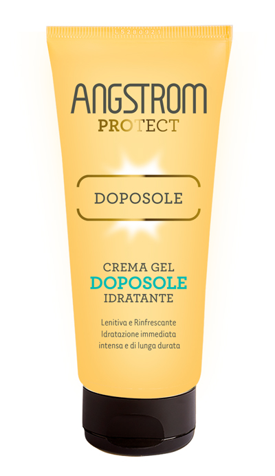 ANGSTROM GEL DOPOSOLE 200 ML TUBO - Farmacia Dott. Pasquale Russo