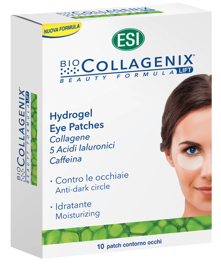 ESI BIOCOLLAGENIX 30 AMPOLLE - Farmacia Dott. Pasquale Russo