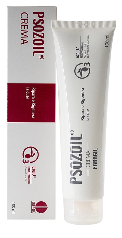 PSOZOIL CREMA 100 ML - Farmacia Dott. Pasquale Russo