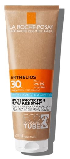 ANTHELIOS LATTE SOLARE 30+ PAPER PACK - Farmacia Dott. Pasquale Russo