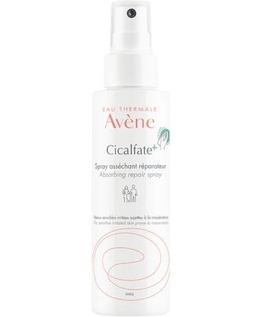 EAU THERMALE AVENE CICALFATE+ SPRAY ADSORBENTE LENITIVO 100 ML - Farmacia Dott. Pasquale Russo