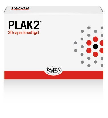 PLAK2 30 CAPSULE SOFTGEL - Farmacia Dott. Pasquale Russo