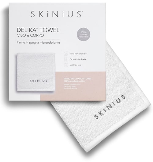 DELIKA TOWEL - Farmacia Dott. Pasquale Russo