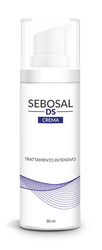SEBOSAL DS CREMA 30 ML - Farmacia Dott. Pasquale Russo