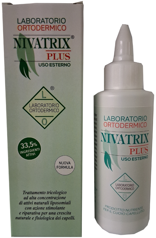 NIVATRIX PLUS LOZIONE 100 ML - Farmacia Dott. Pasquale Russo