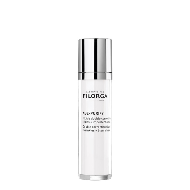 FILORGA AGE PURIFY FLUIDE 50 ML - Farmacia Dott. Pasquale Russo