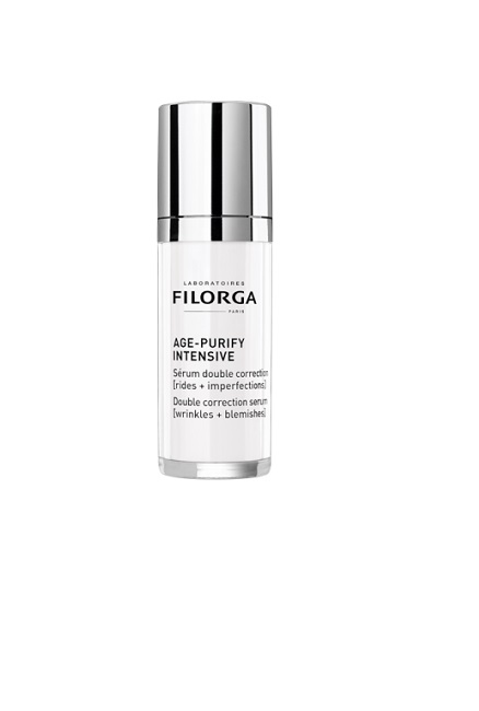 FILORGA AGE PURIFY INTENSIVE 30 ML - Farmacia Dott. Pasquale Russo