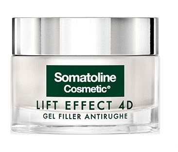 SOMATOLINE SKIN EXPERT 4D GEL FILLER ANTIRUGHE 50 ML - Farmacia Dott. Pasquale Russo